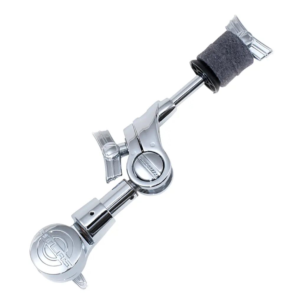 Ludwig Atlas Aerodyne Tilter Clamp - Short 1