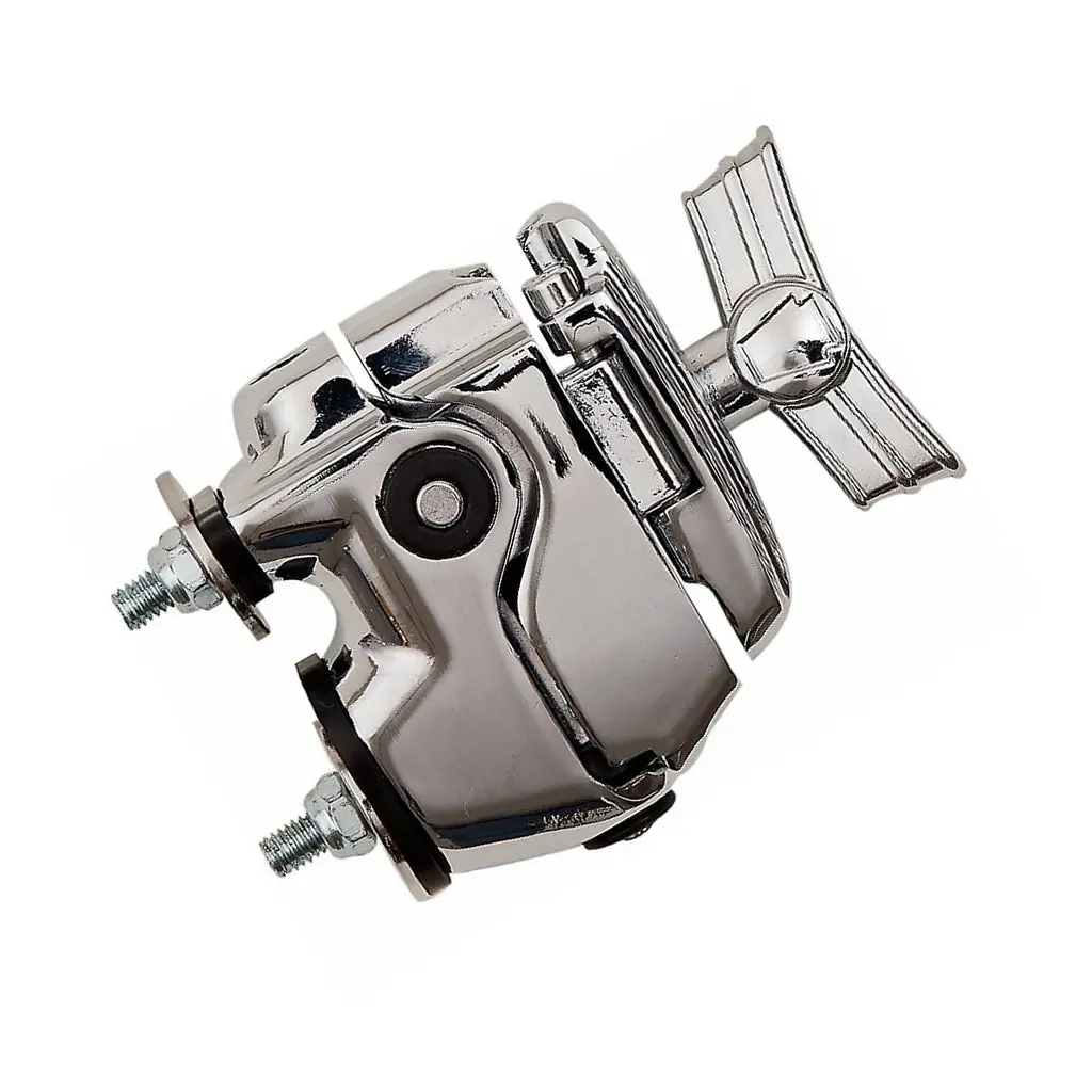 Ludwig Atlas Tom Mount 1