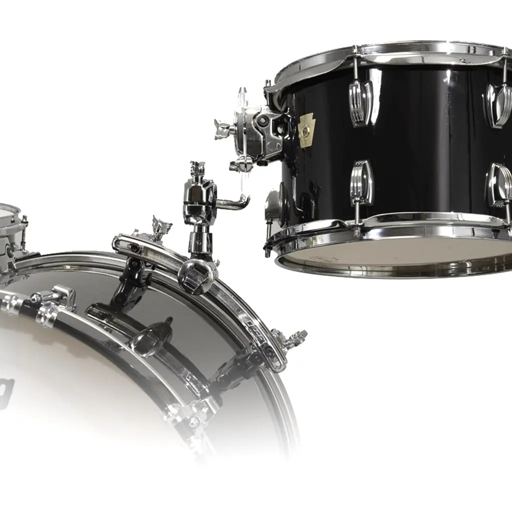 Ludwig Atlas Tom Mount 2