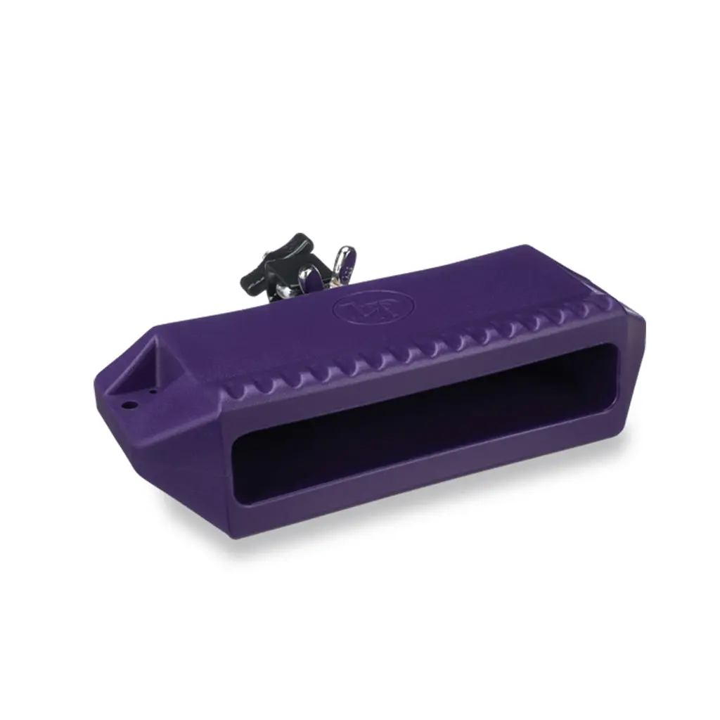 Lp Guiro Jam Block 1