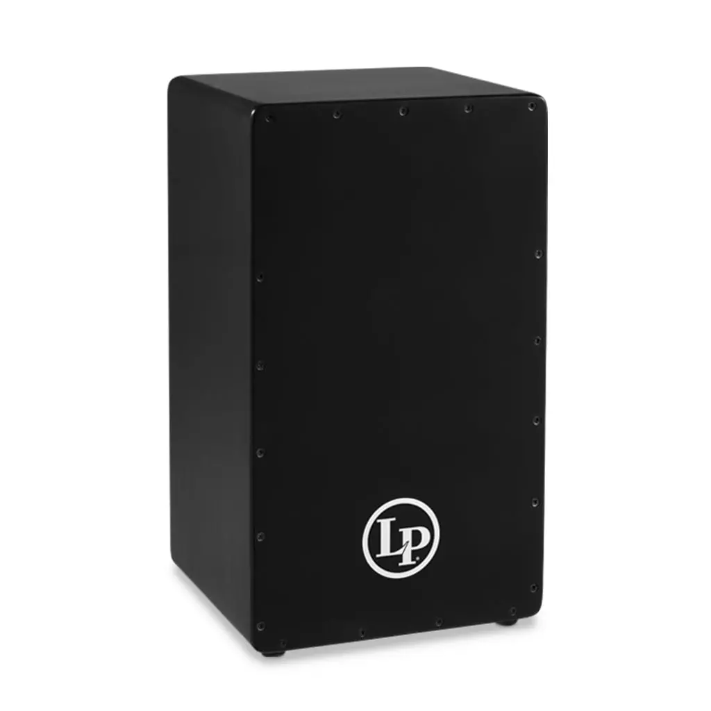 Lp Black Box Wire Cajon 1