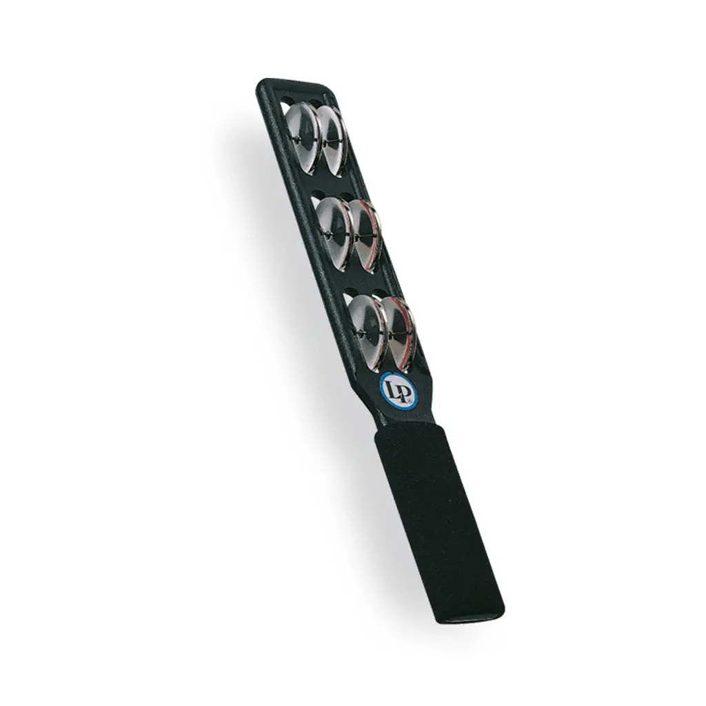 Lp® Jingle Sticks Black Steel - Pair 1