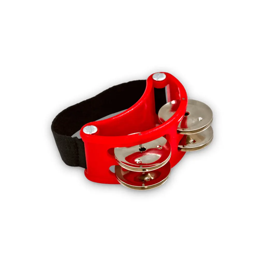 Lp Foot Tambourine 1