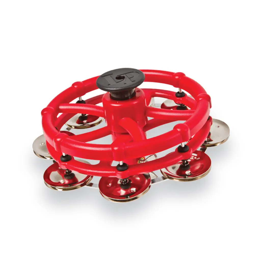 Lp Click Hi-Hat Tambourine 1