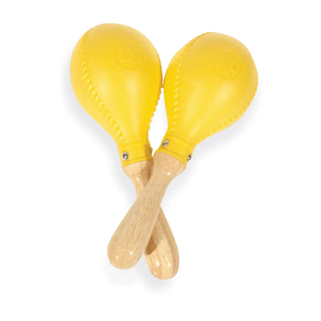Lp Professional Maracas 1