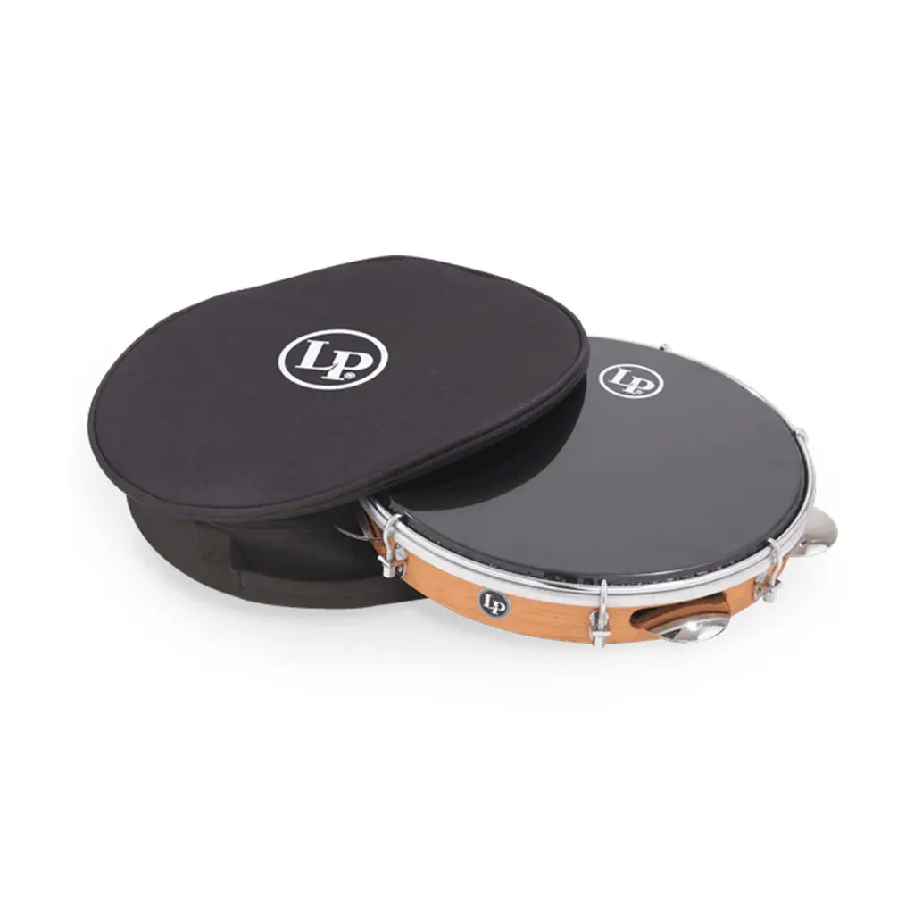 Lp 10" Wood Pandeiro 1