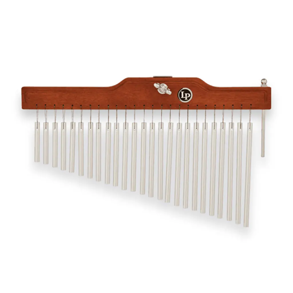 Lp 25 Bar Solid Concert Chimes 1