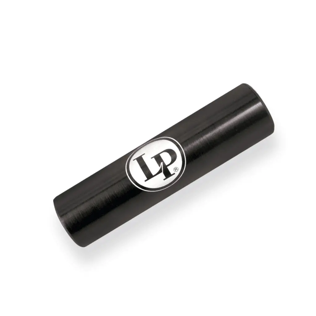 Lp Rock Shaker Black 1