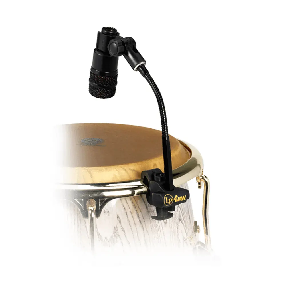 Lp Claw Ez-Mount Mic Holder 1