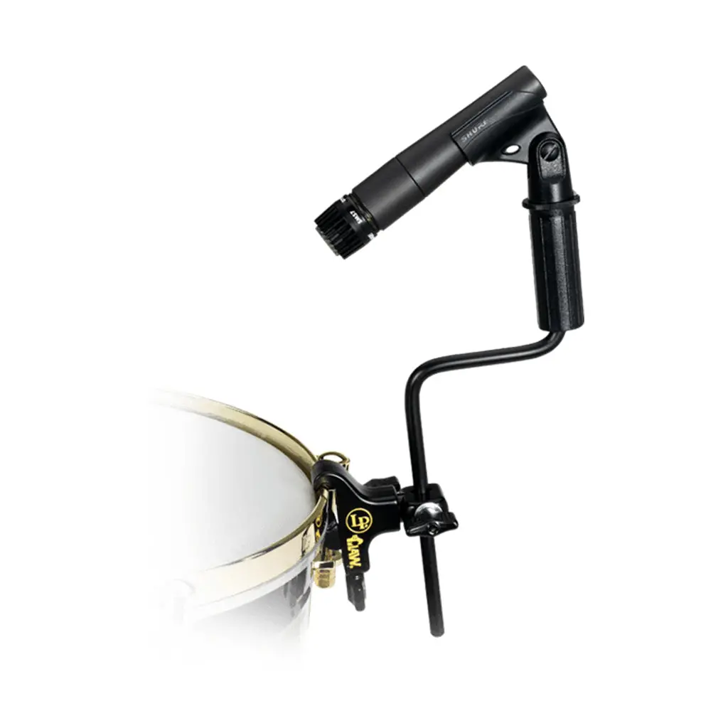 Lp Claw With Mic Mount 1