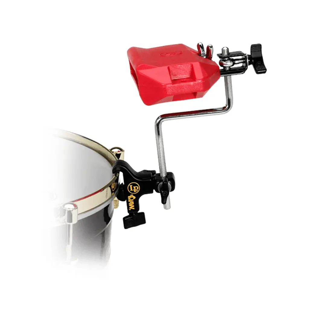 Lp Claw With Percussion Rod 1