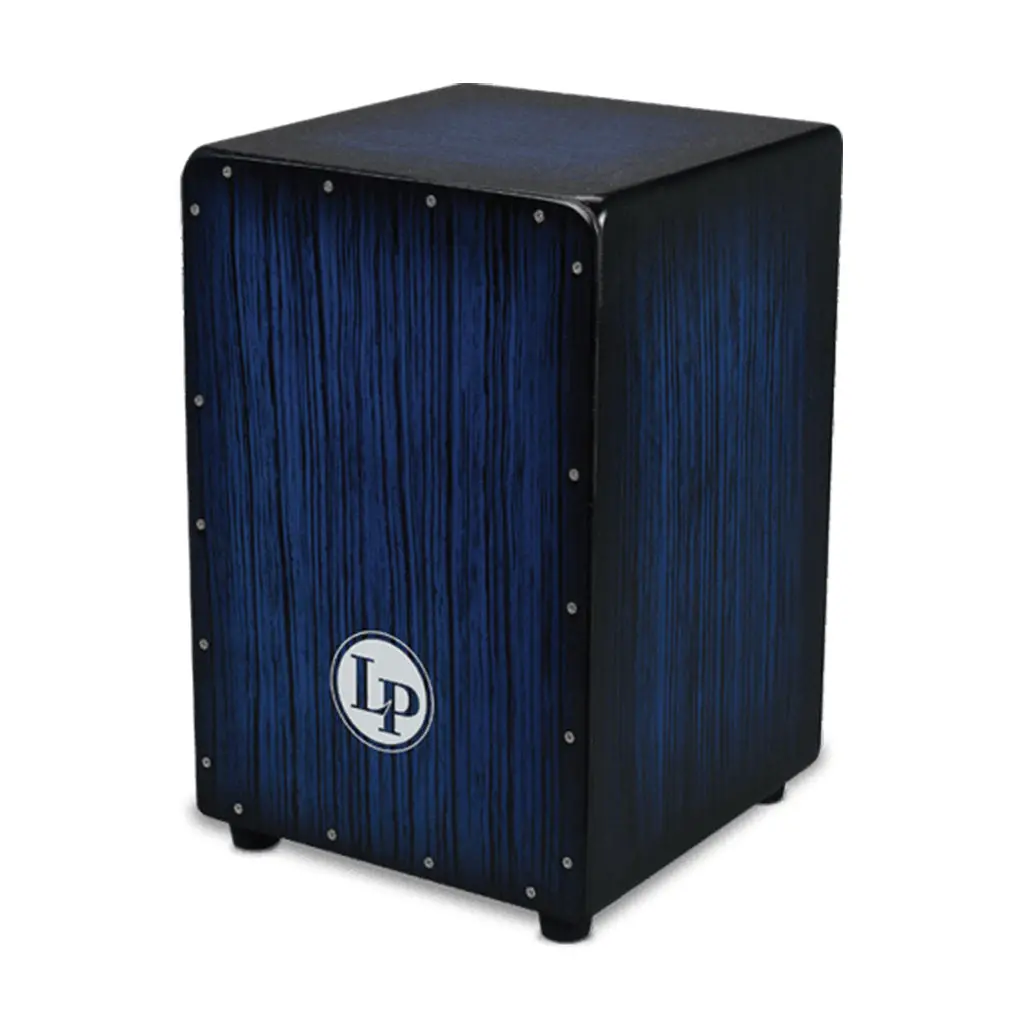 Lp Aspire Accent Wire Cajon 1