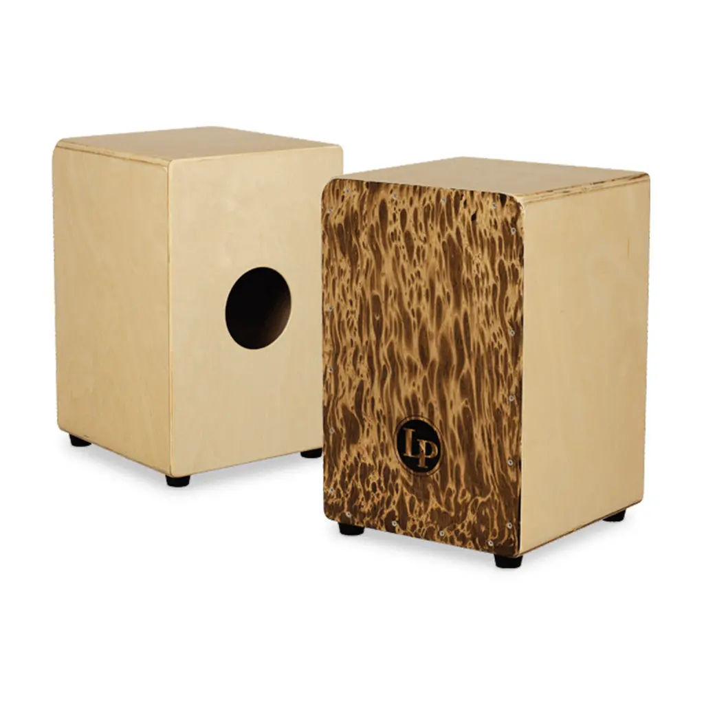 Lp Aspire Cajon Havana Café 1