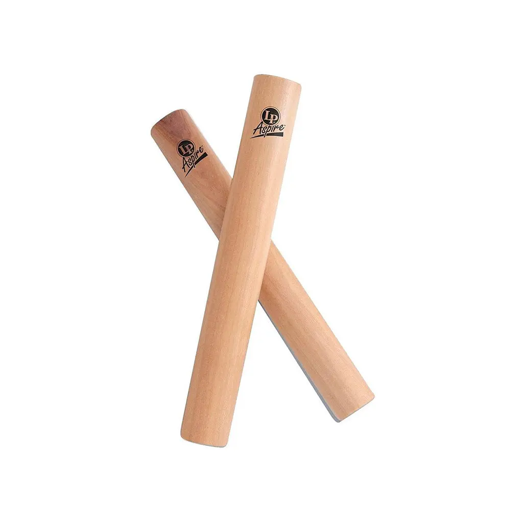 Lp Aspire White Wood Clave 1
