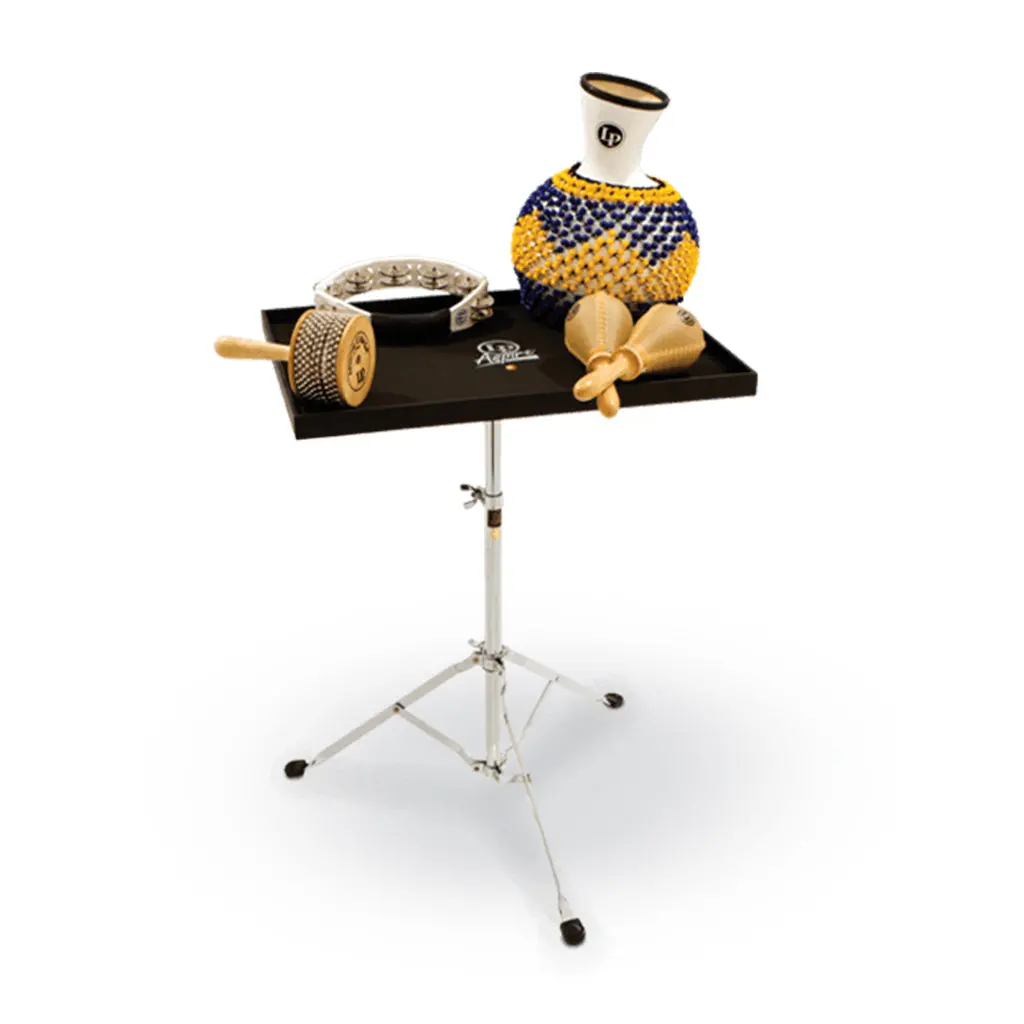 Lp Aspire Trap Table 1