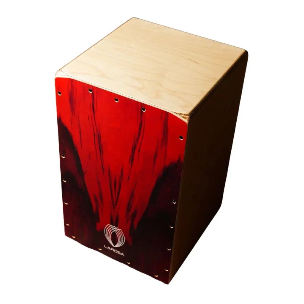 La Rosa Studio Cajon 1