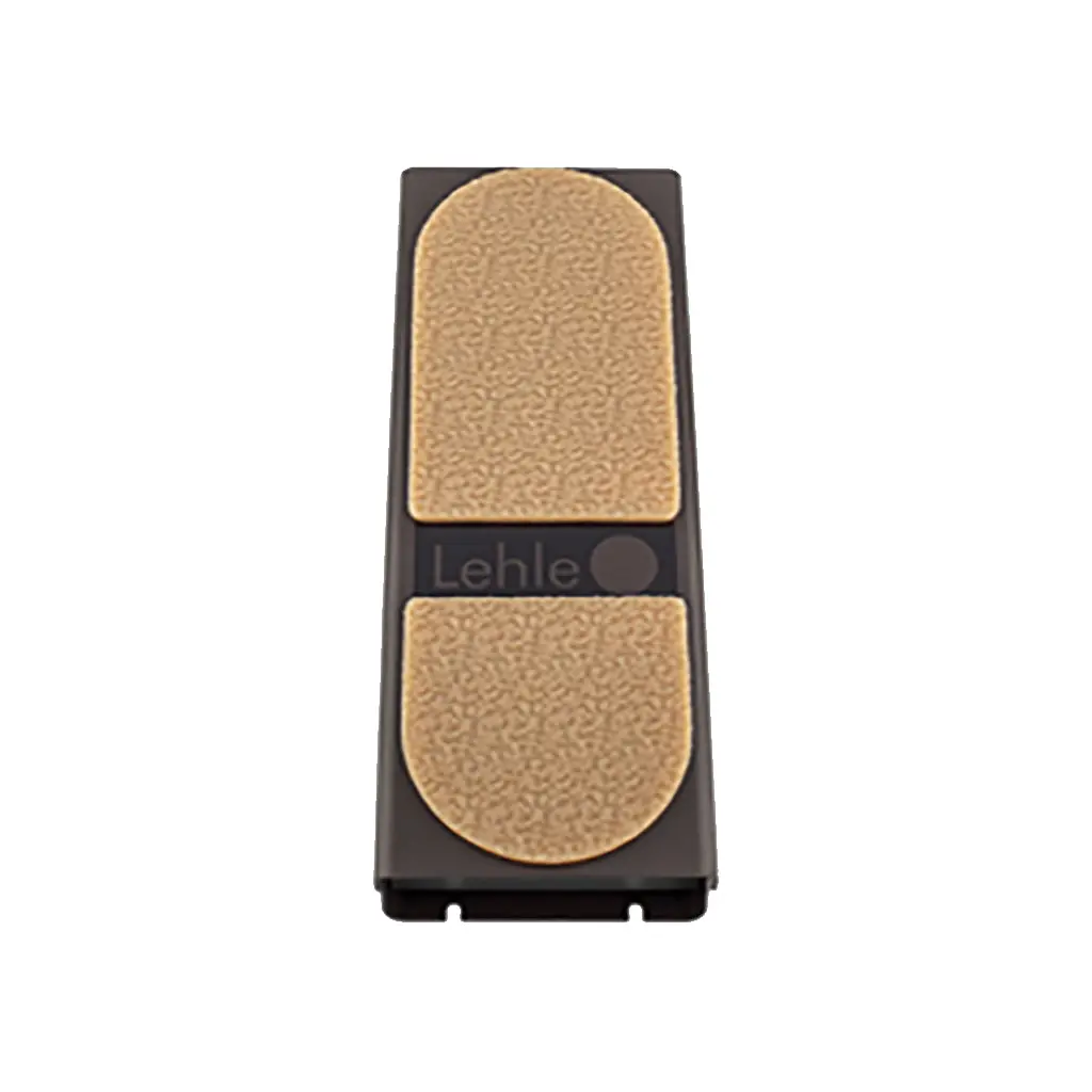 Lehle Mono Volume Pedal 1