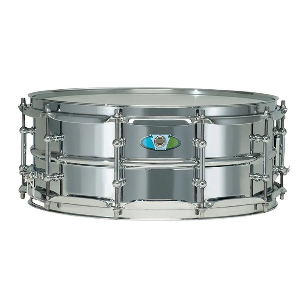 Ludwig Supralite Snare Drum - 14"X6.5" 1