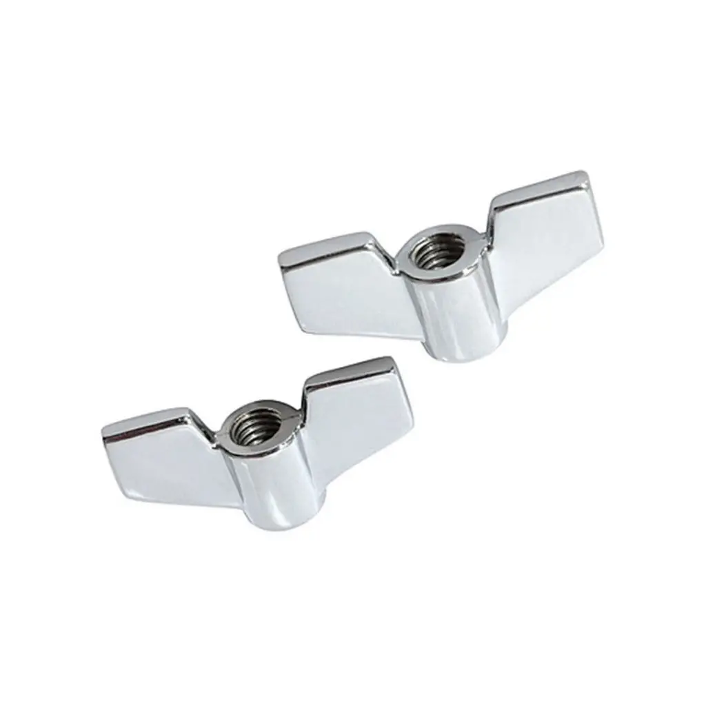Pearl M-8W/2 Wing Nut - 2-Pack 1