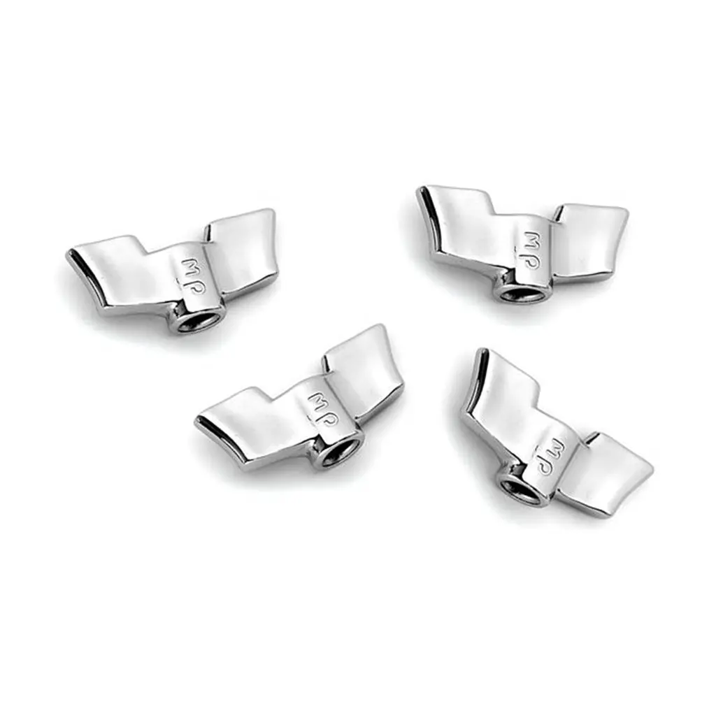 Dw 8Mm Wingnut For Tilter - 4Pk 1