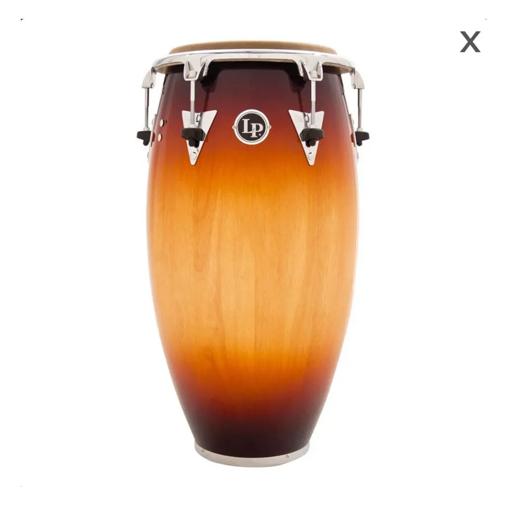 Lp 11"  Quinto Vintage Sunburst 1