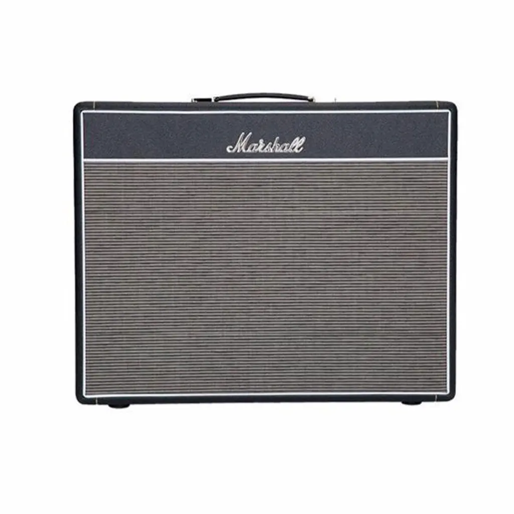 Marshall 1962 Bluesbreaker Reissue  - 30W 2X12 Combo Amp 1