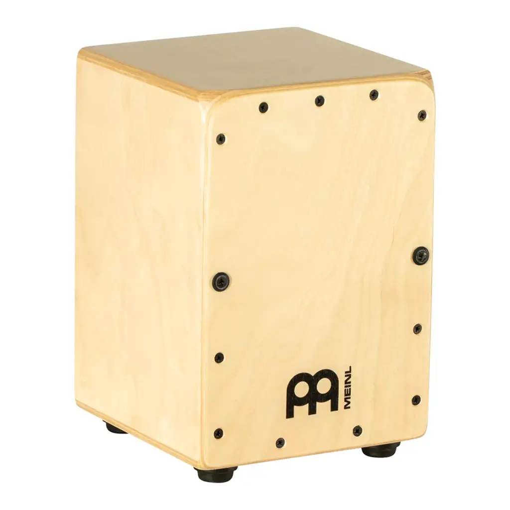 Meinl Mini Cajon - Baltic Birch 1