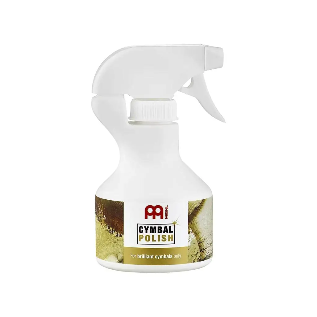Meinl Cymbal Polish 1