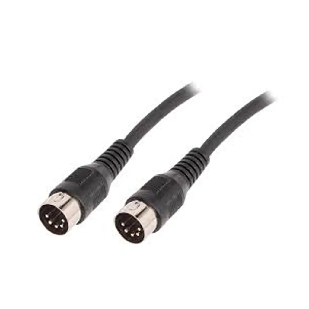 Australasian 3' Midi Lead 1