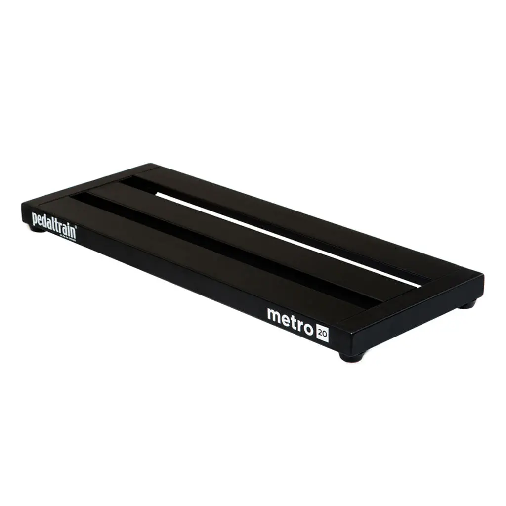 Pedaltrain Metro 20 With Soft Case 1
