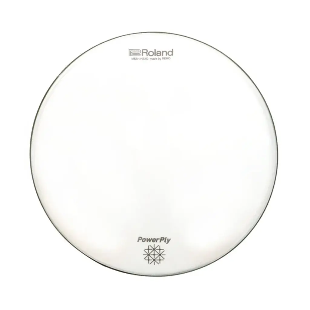 Roland Mh214 14" Powerply Mesh Head 1