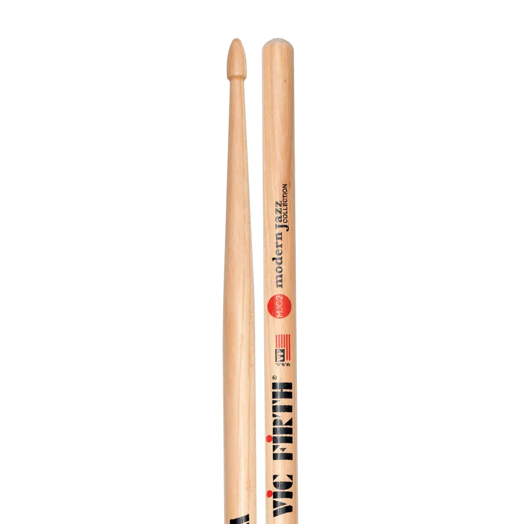 Vic Firth Modern Jazz Collection 2 1