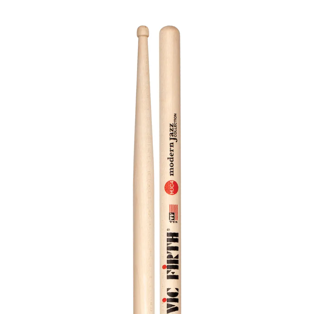 Vic Firth Modern Jazz Collection 4 1