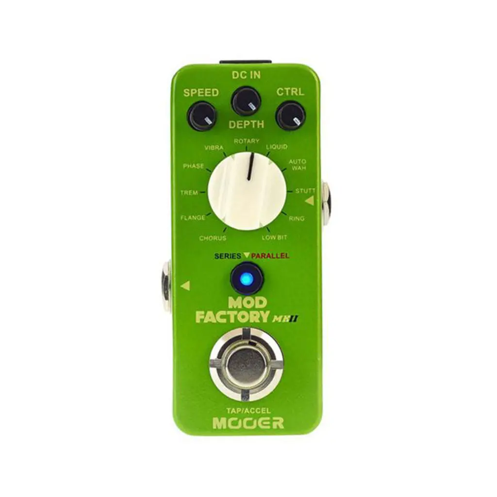 Mooer Mod Factory - Modulation Efx 1