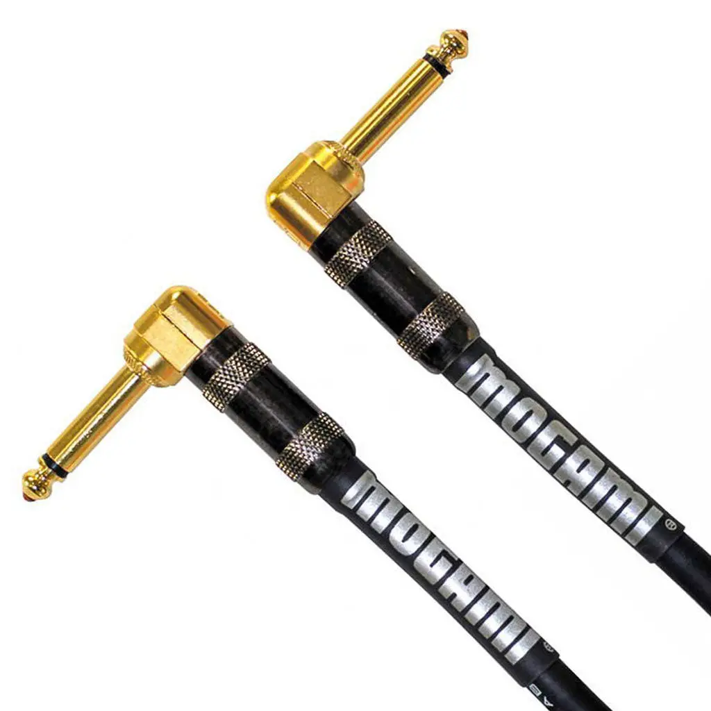 Mogami Platinum 3Ft Rr Patch Cable 1