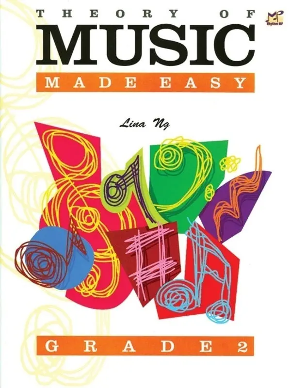 Theory Of Music Made Easy Grade 2 1
