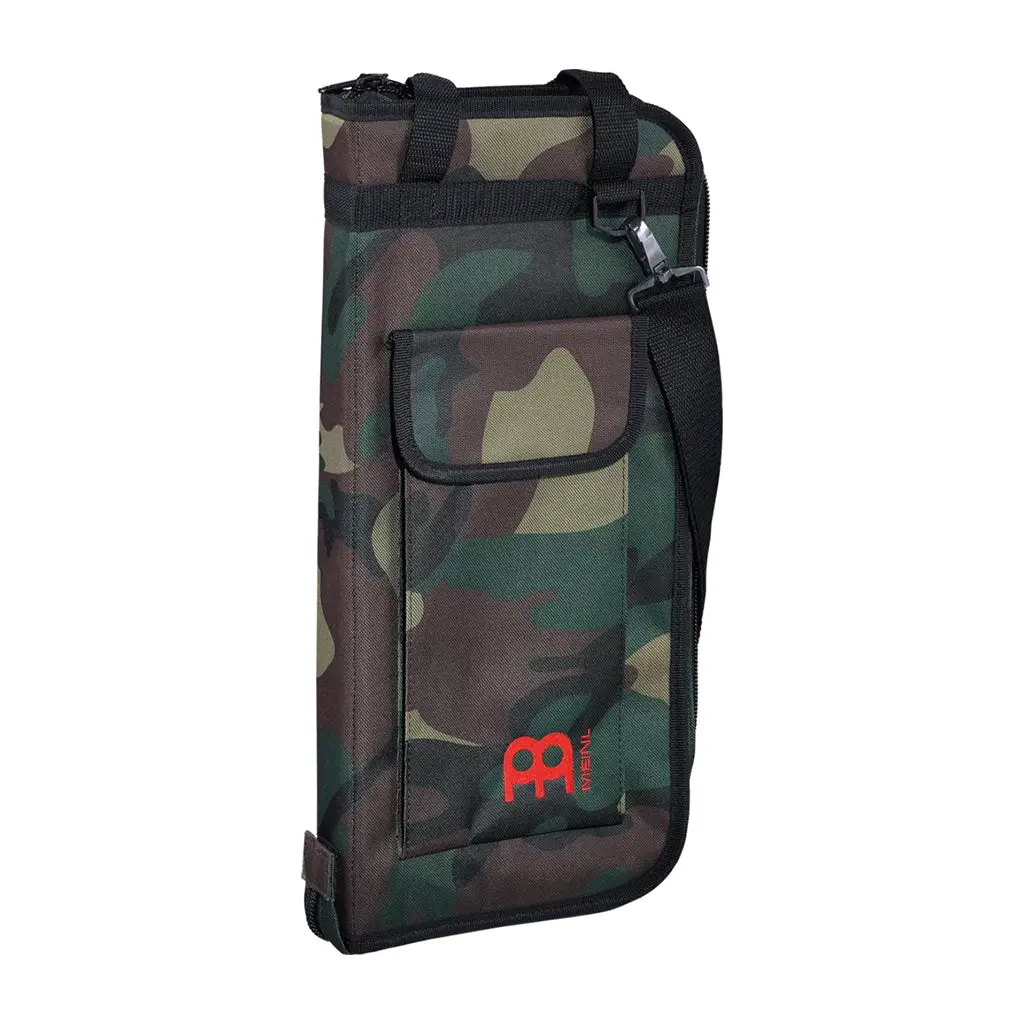 Meinl Designer Stick Bag - Original Camouflage 1
