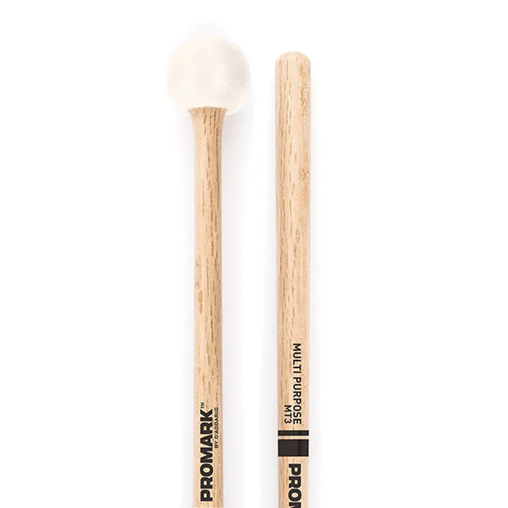 Promark Mt3 Multi-Purpose Mallet 1