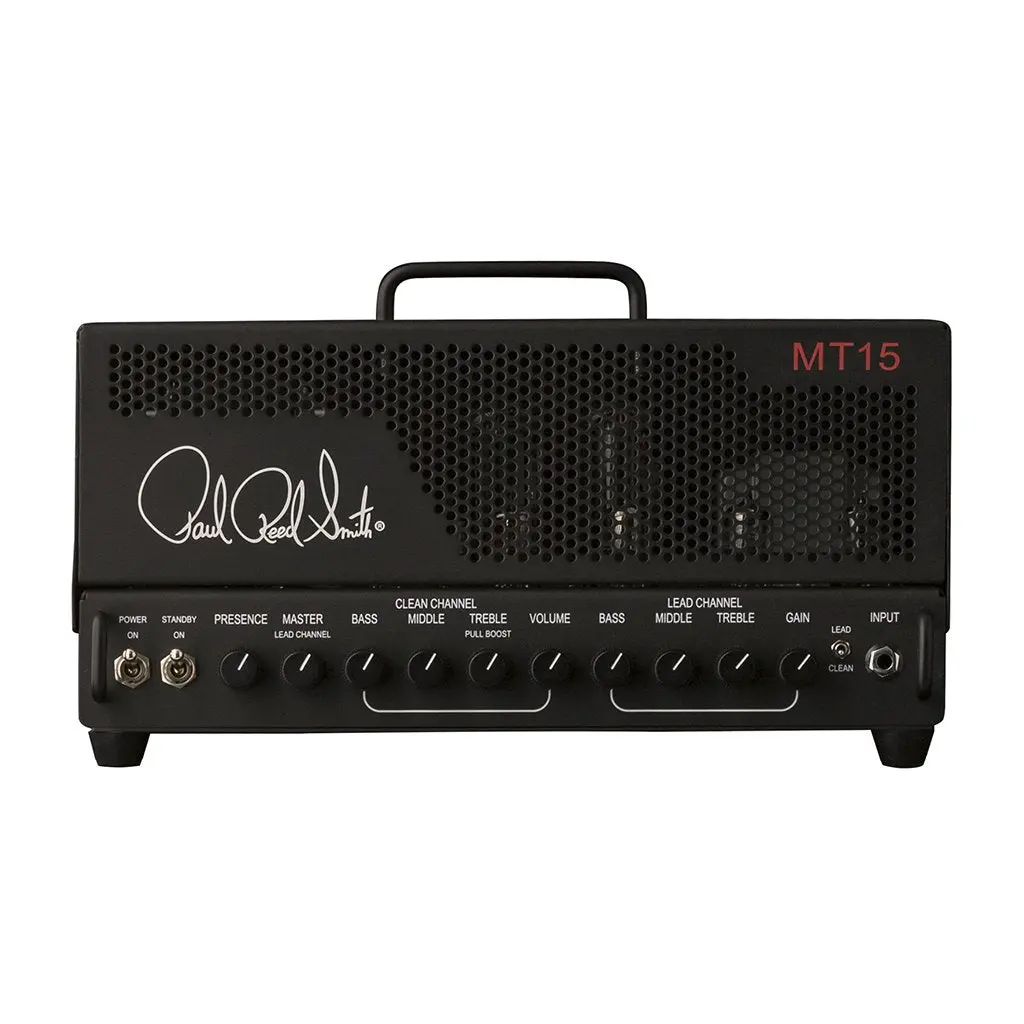 Prs Mark Tremonti 15W Valve Head 1