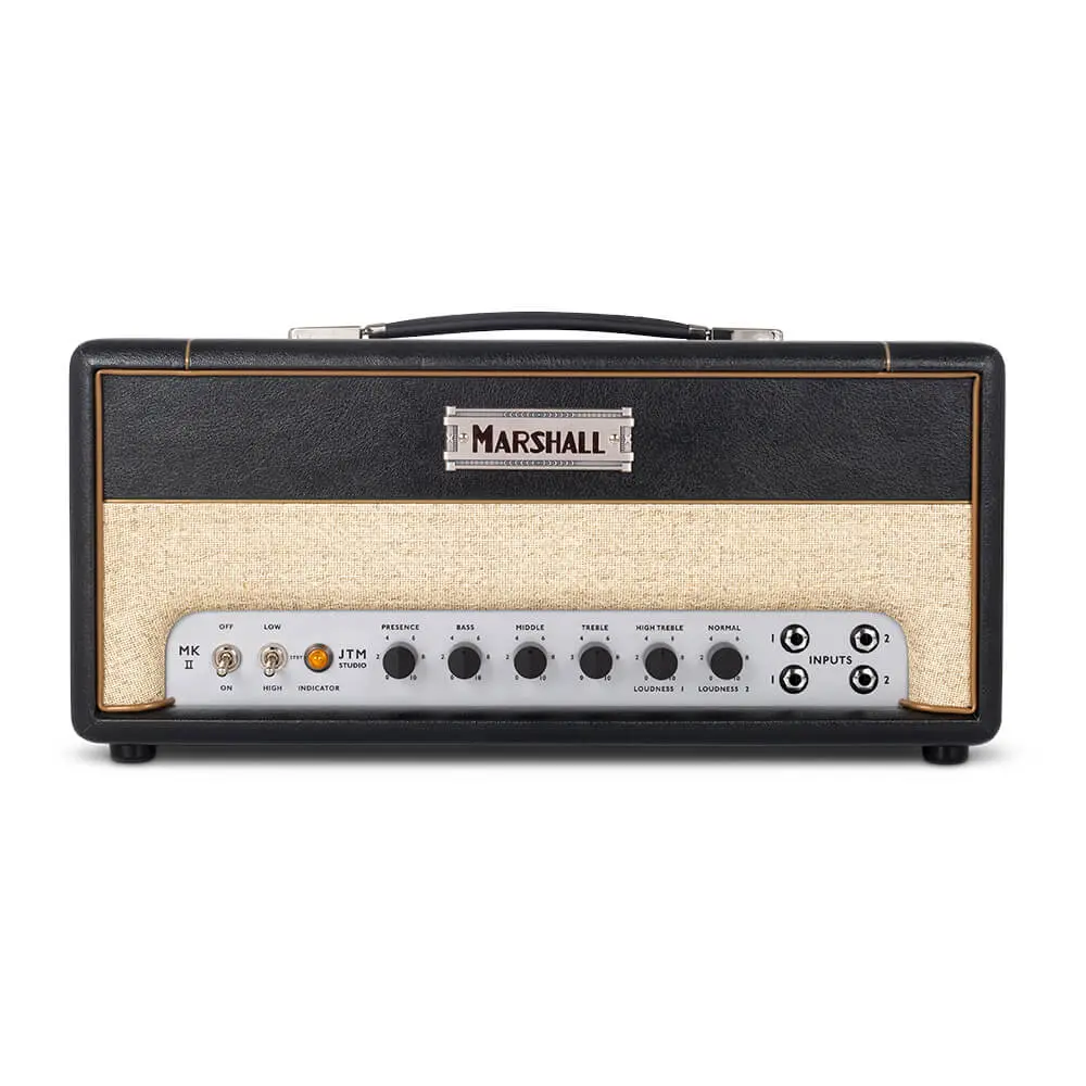 Marshall St20h - 20W Studio Jtm Head 1
