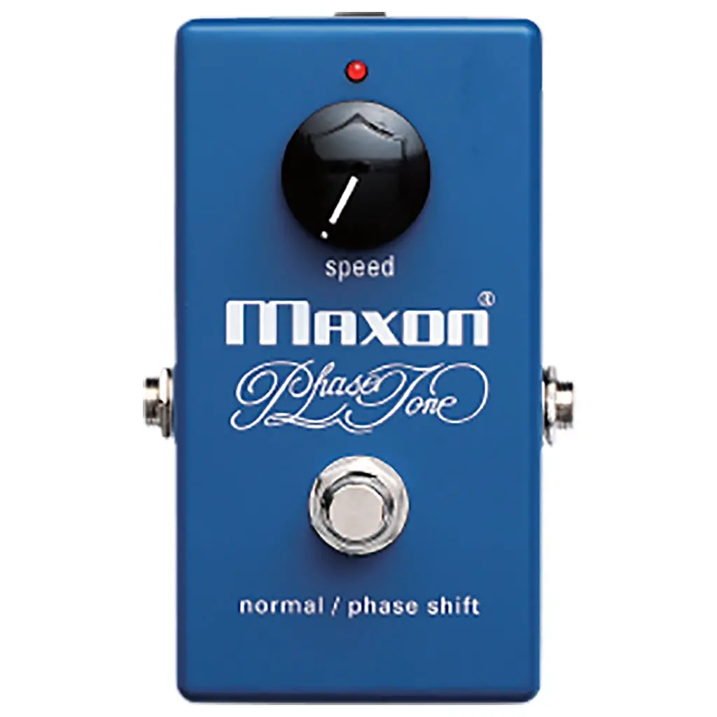 Maxon Pt999 Phase Tone 1