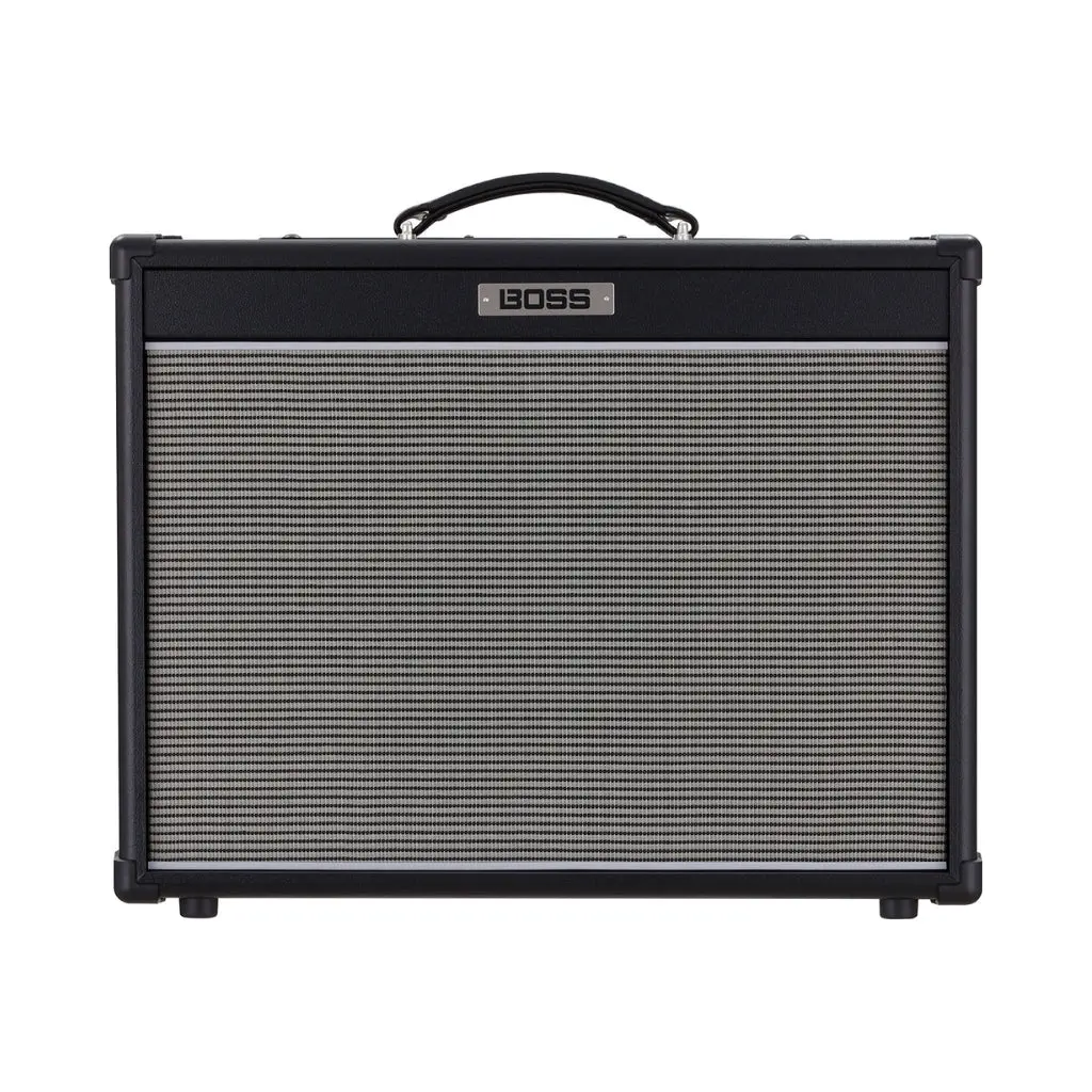 Boss Nextone Artist 1 X 12-Inch 80-Watt Combo Amp 1