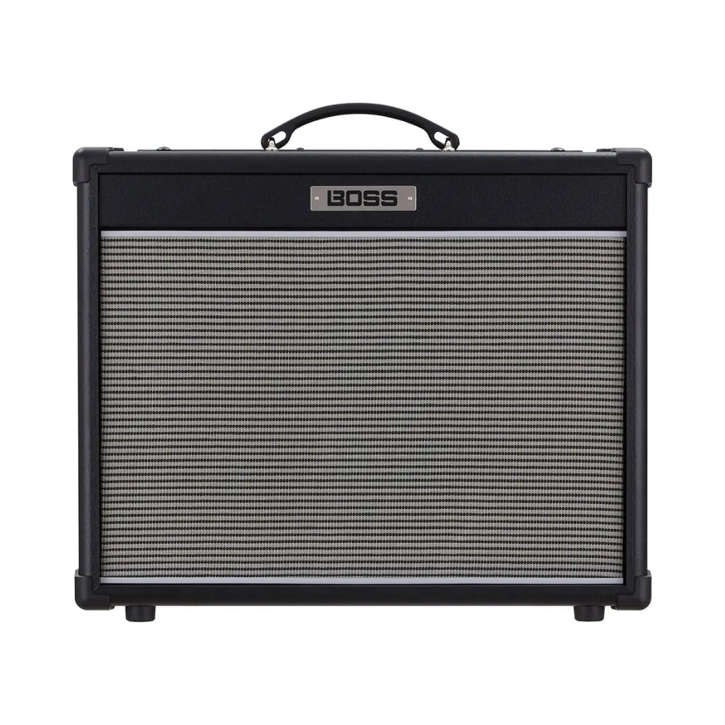Boss Nextone Stage 1 X 12-Inch 40-Watt Combo Amp 1