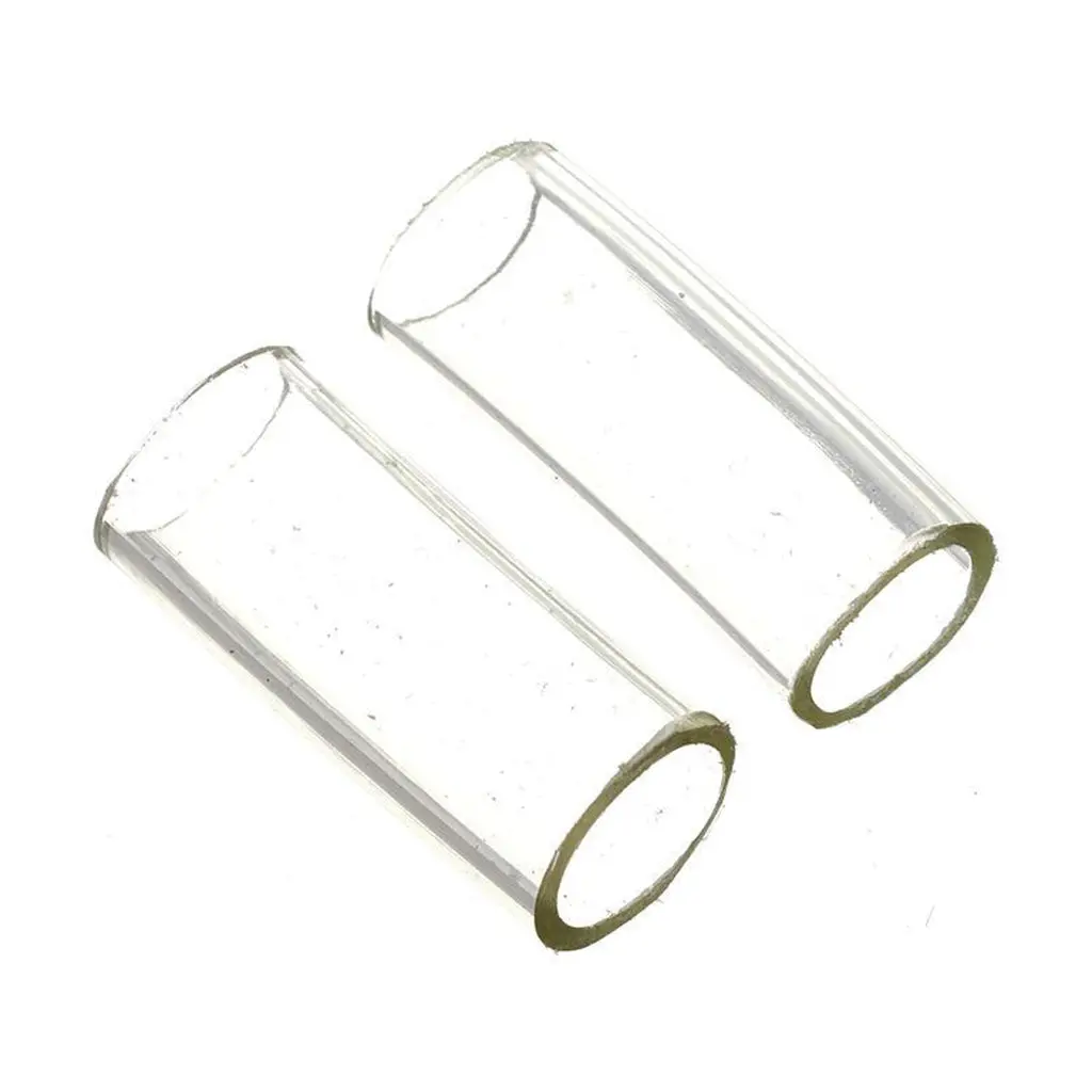 Pearl Np-69/2 Plastic Sleeve - 2-Pack 1