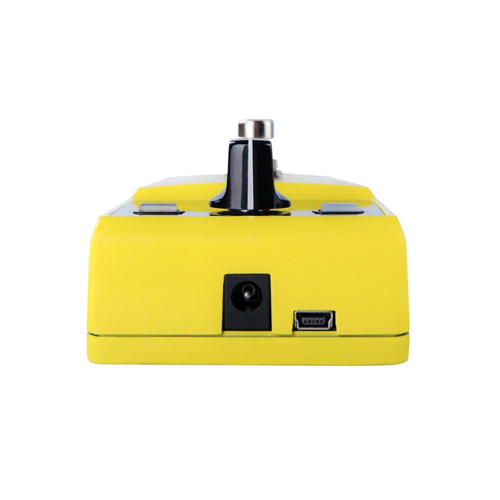 Nux Octave Loop Pedal 2