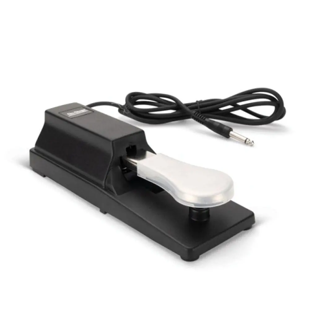 On-Stage Ksp100 Keyboard Sustain Pedal 1