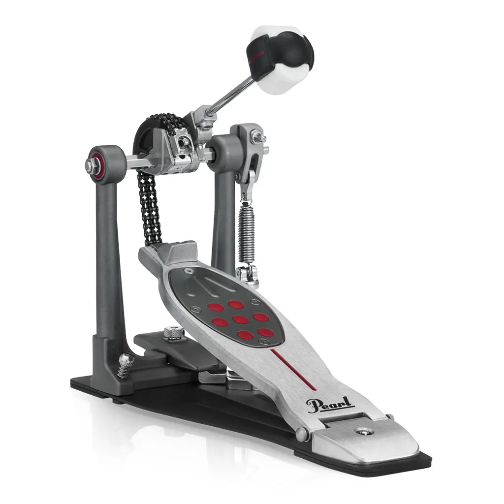 Pearl Eliminator Redline Single Pedal 1
