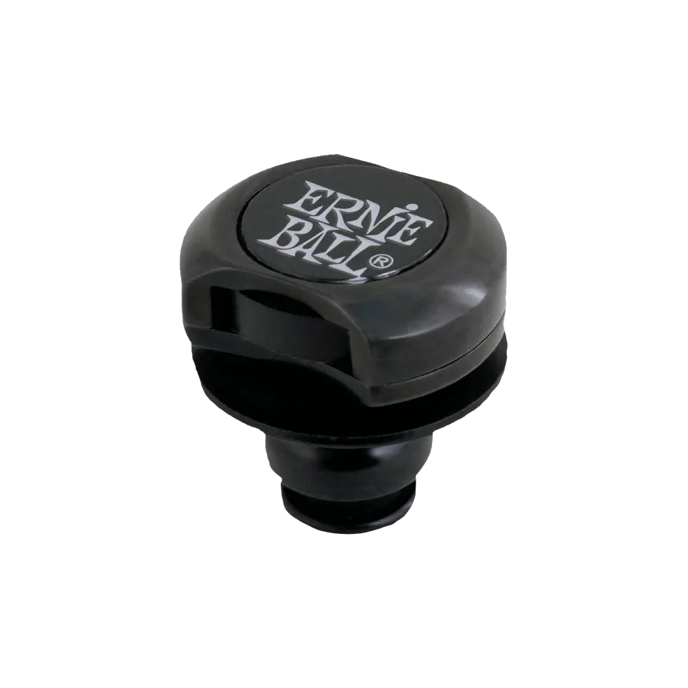 Ernie Ball Super Locks, Black 1