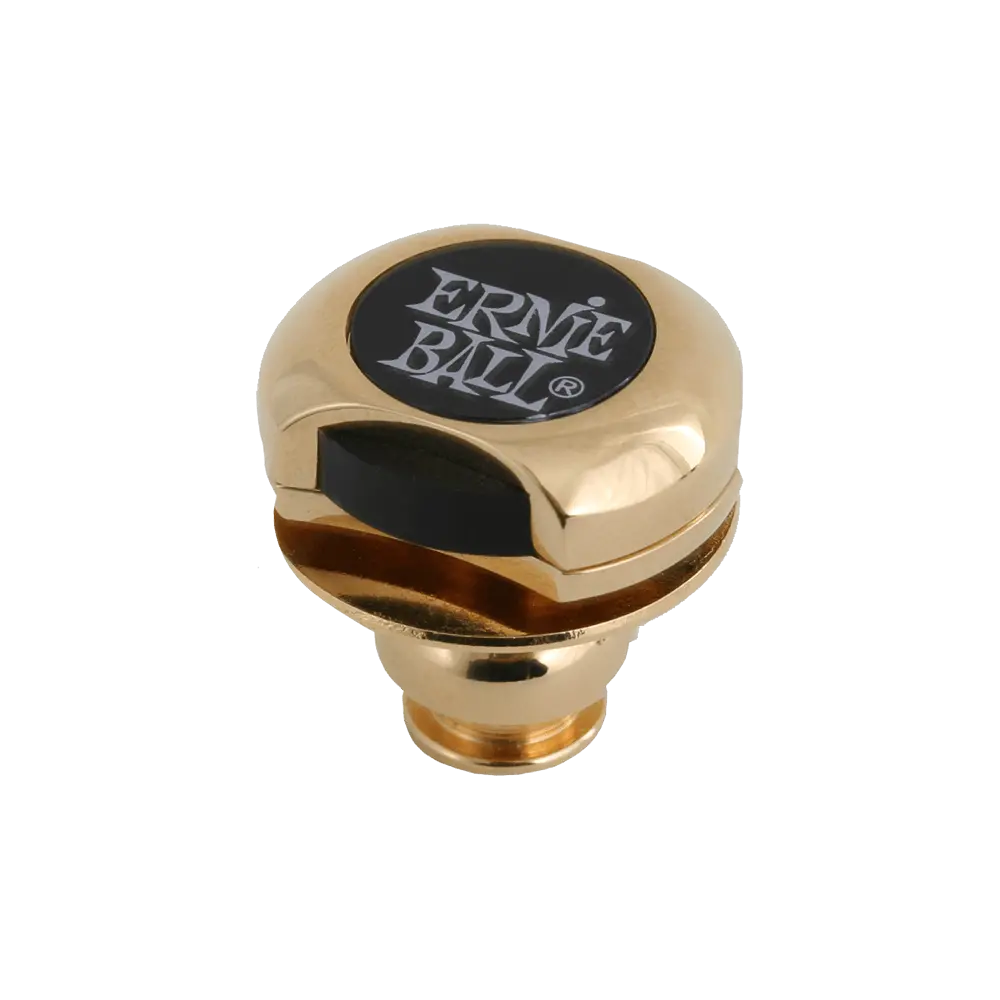 Ernie Ball Super Locks, Gold 1