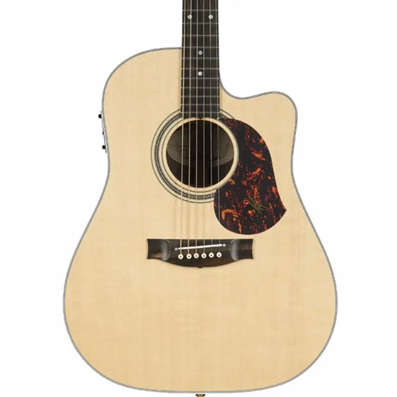 Maton Er90c Acoustic Guitar 1